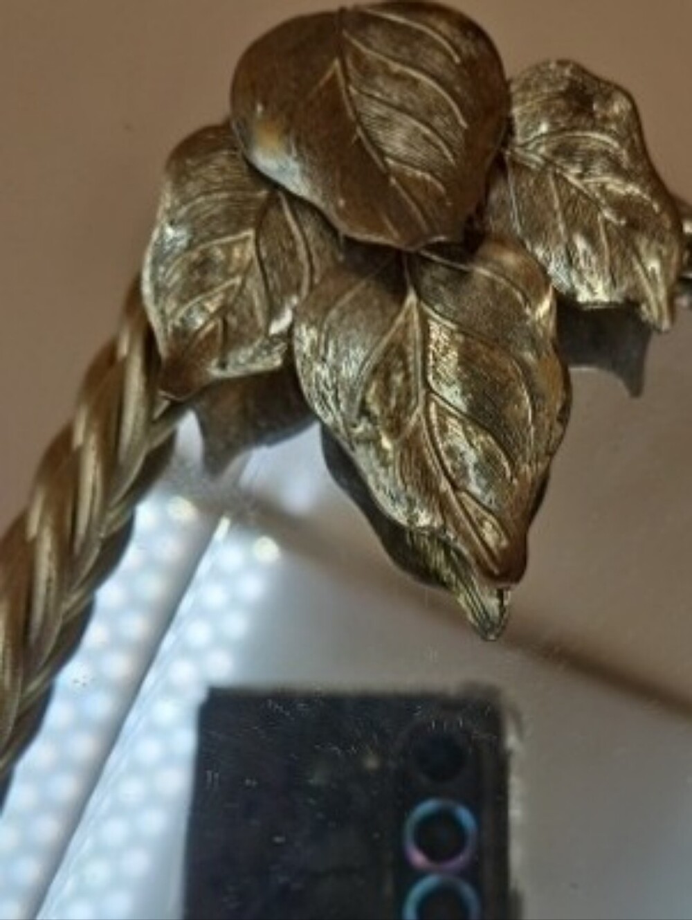 Wall Sconce - Picture 3 of 5